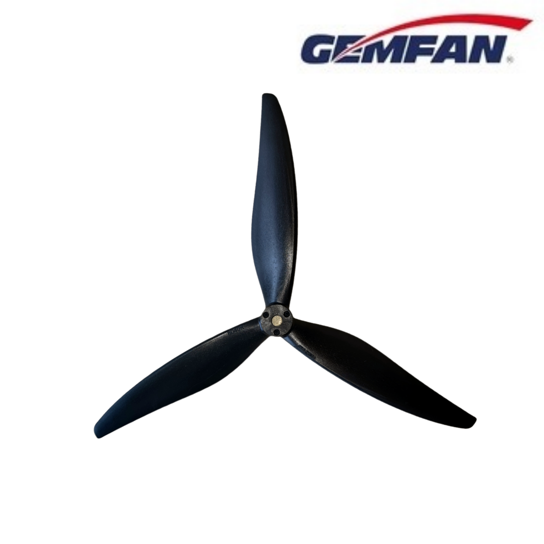 Fpv Drone Propeller - 4 STKS Gemfan 8040 8X4X3 3-Blade