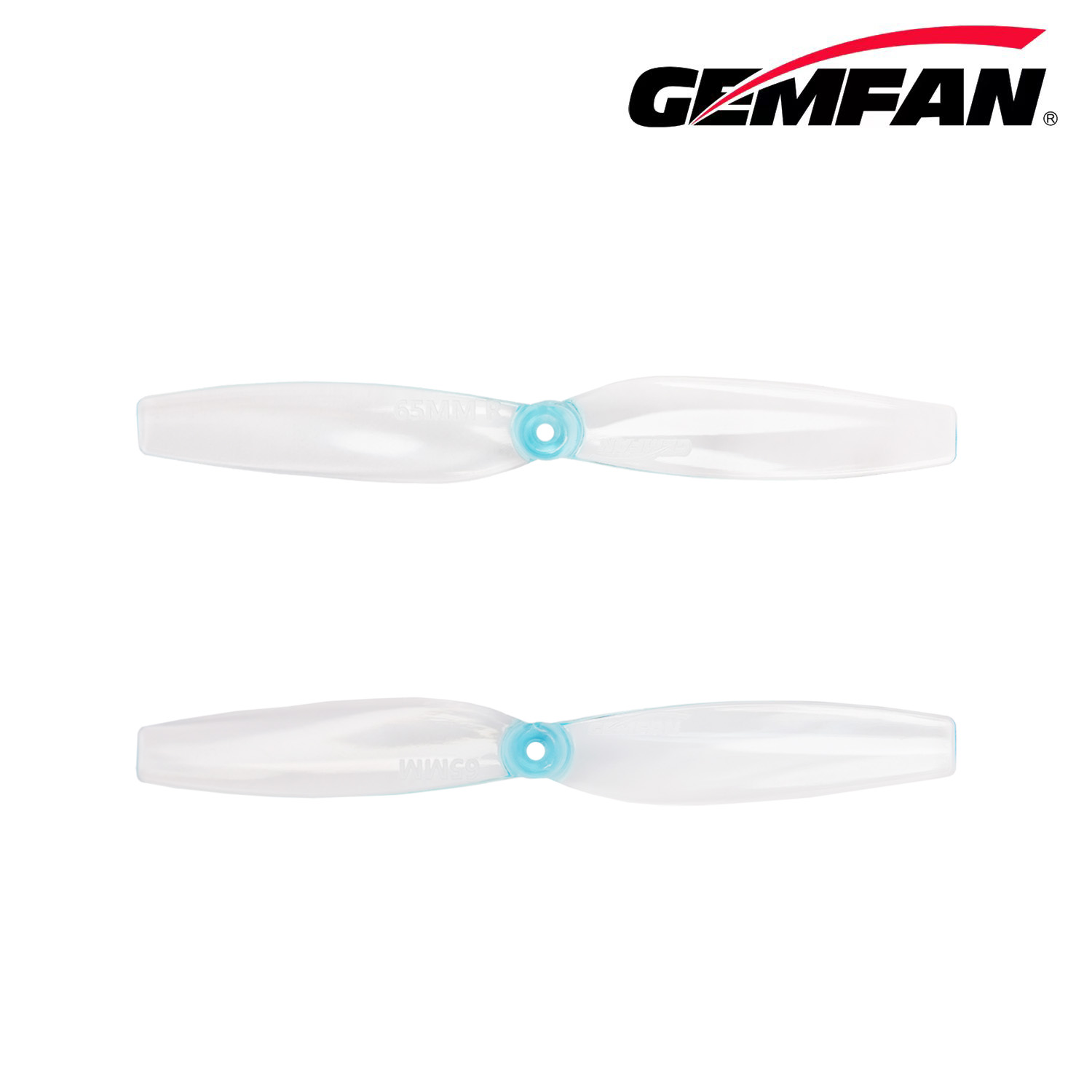 Fpv Drone Propeller - 2610 Props Gemfan 2.6 inch 2