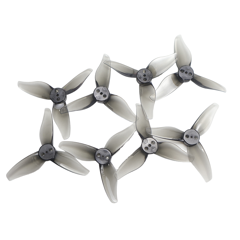 Fpv Drone Propeller - NIEUWE 4Pairs/8pcs Gemfan Hurricane 2023 2X2.3X3
