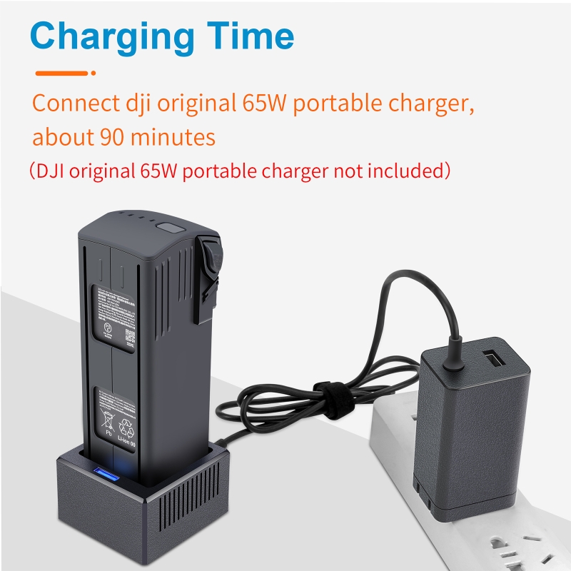 Batterij Oplader Intelligente  - Fpv Drone Charger recensie en prijs