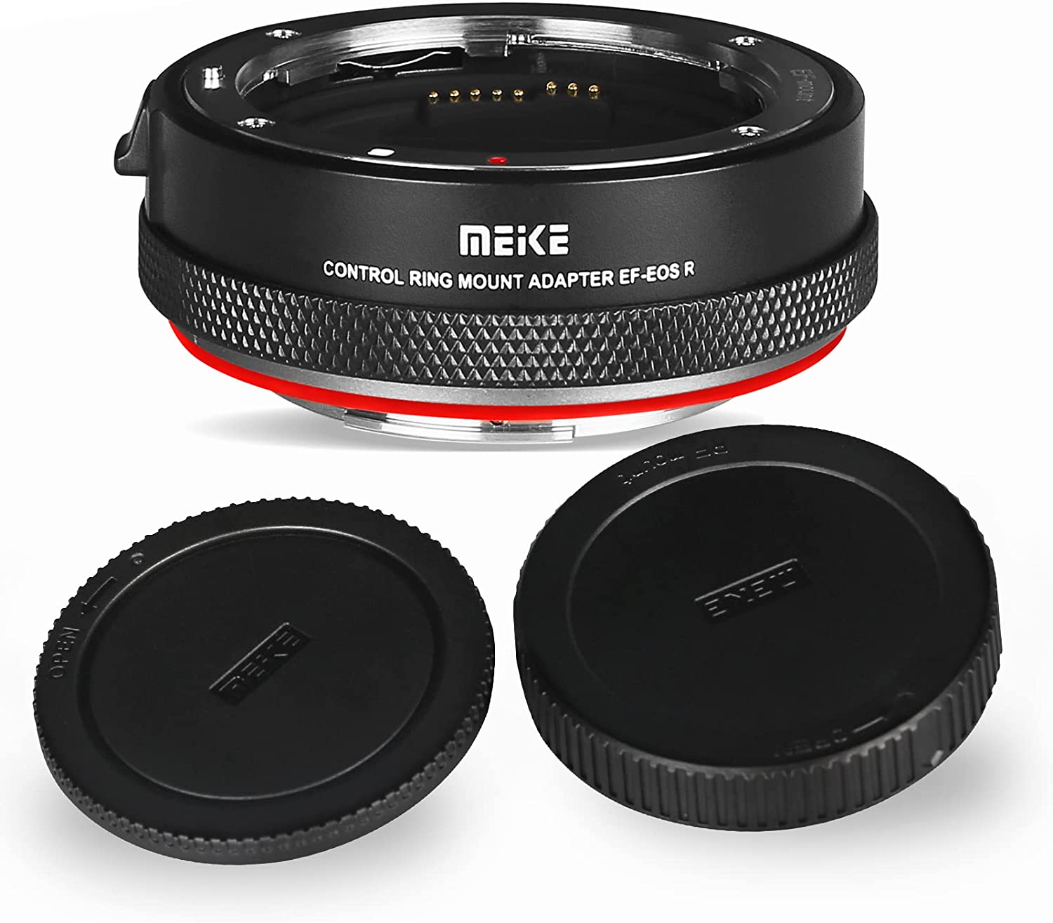 Meike MK-EFTR-B Autofocus Lens - Canon Camera Eos R8 recensie en prijs