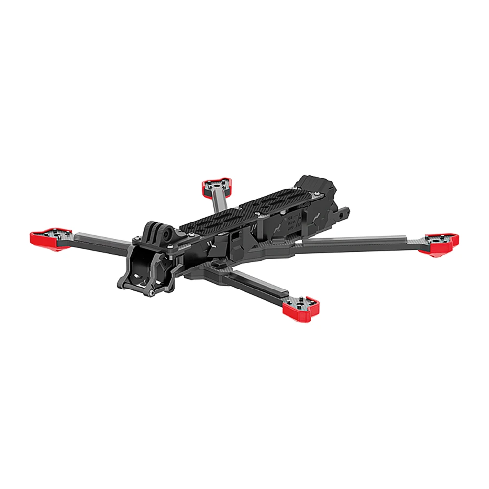 IFlight Chimera7 Pro V2 O4 Fra - Fpv Drone Kit recensie en prijs