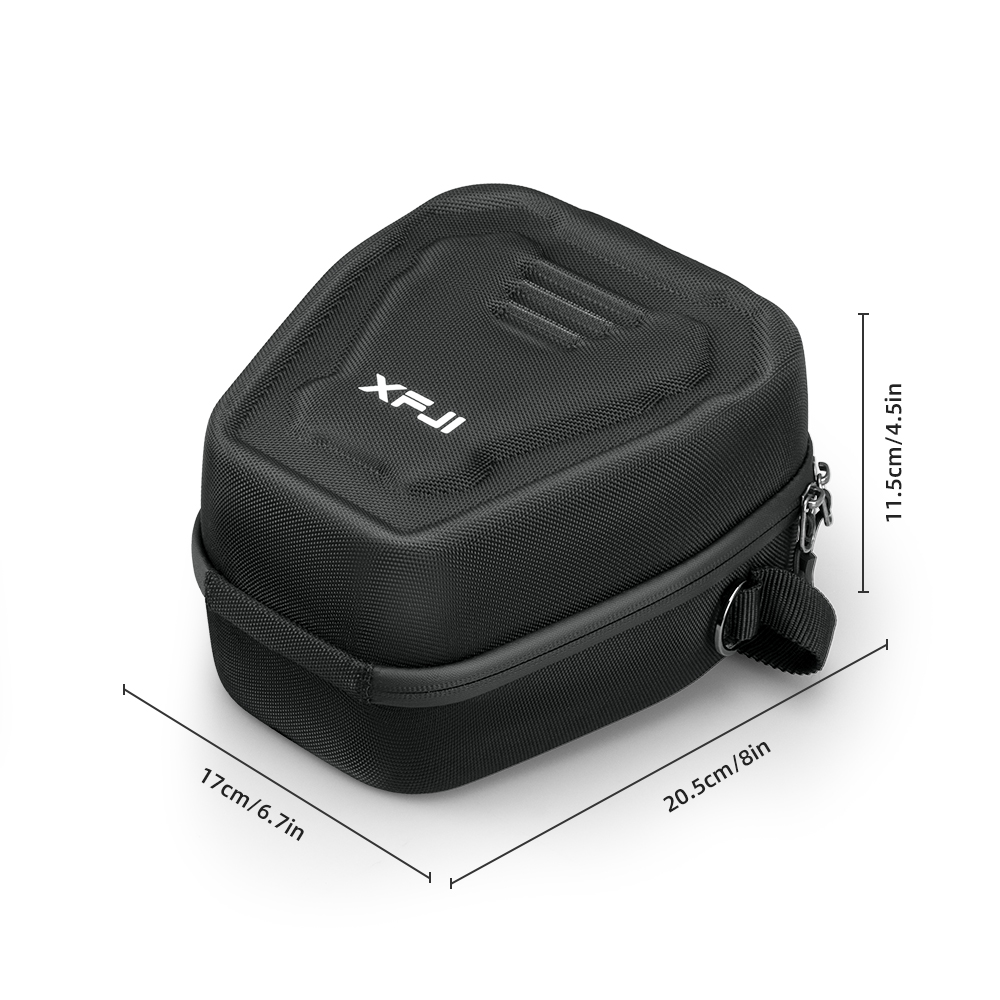 XFJI Harde Schulp Camera Case  - Canon Camera Eos R50 recensie en prijs