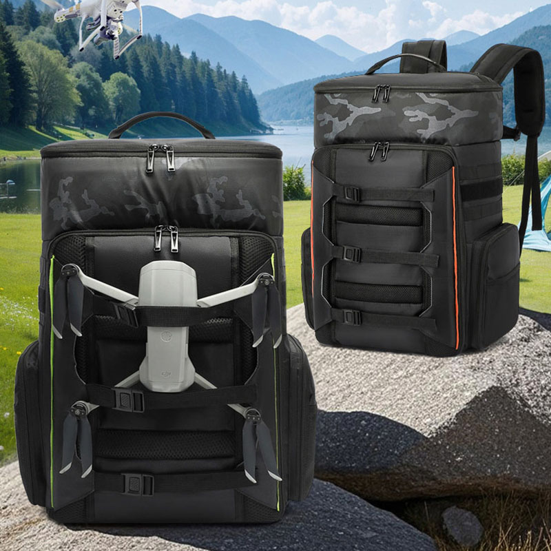 UAV Drone Klimrugzak Grote fot - Fpv Drone Bag recensie en prijs