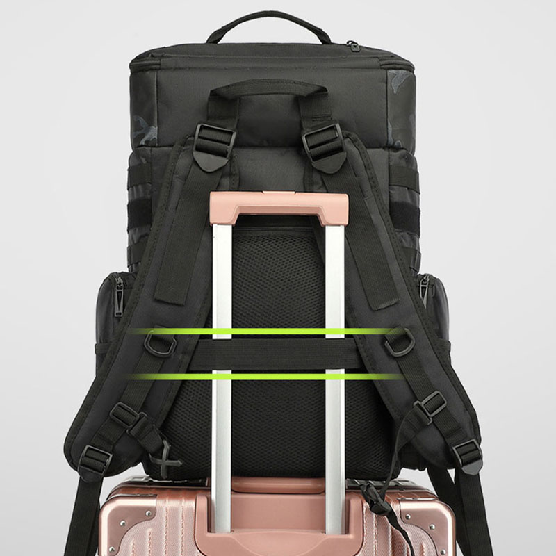 UAV Drone Klimrugzak Grote fot - Fpv Drone Bag recensie en prijs