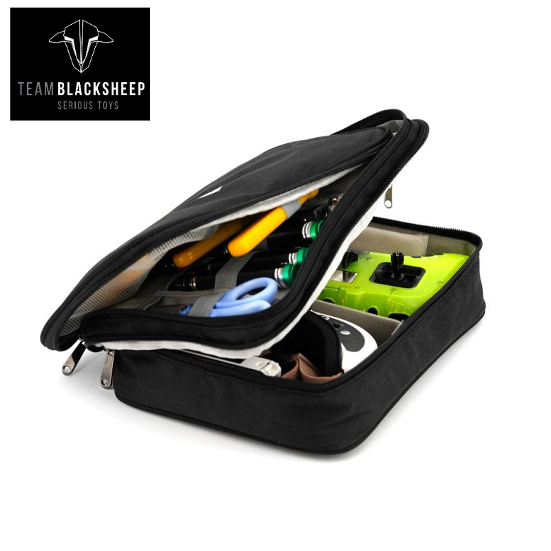 Tbs Team Blacksheep Gear Zakje - Fpv Drone Bag recensie en prijs