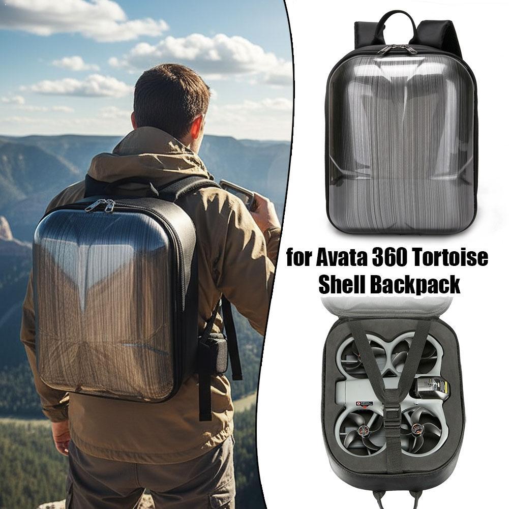 Harde schaalrugzak voor dji Av - Fpv Drone Bag recensie en prijs