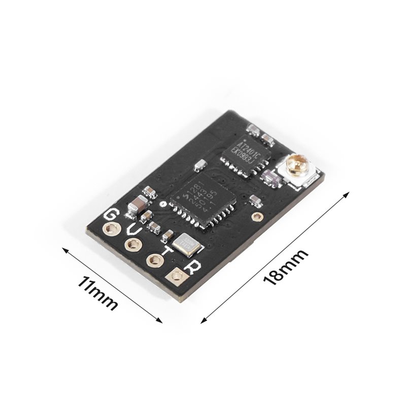 Beste 20X ELRS 2.4Ghz NANO-ont - Fpv Drone Antenna recensie en prijs