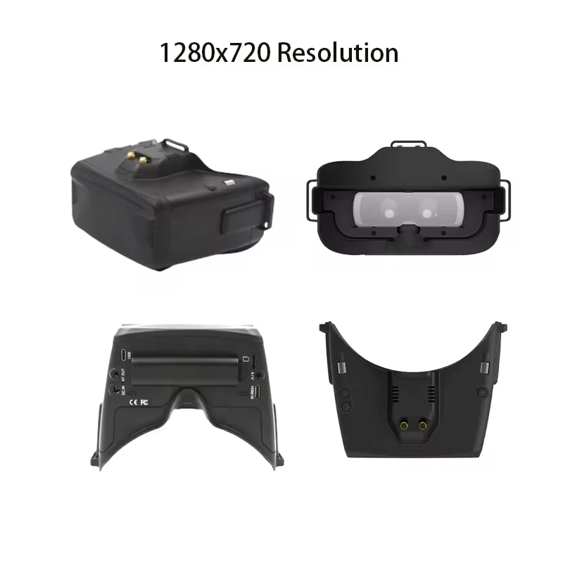 SKYZONE Cobra X V4 FPV-bril 5, - Fpv Drone Battery recensie en prijs