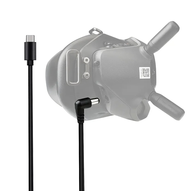 Type-C-poortkabel compatibele  - Fpv Drone Charger recensie en prijs