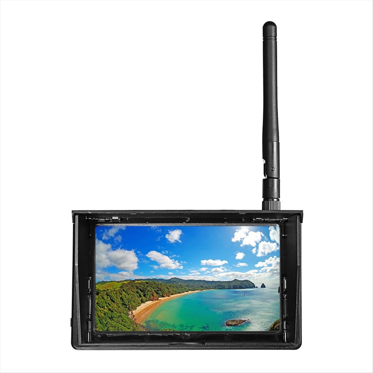 (A01R] 5.8G 48CH 4.3 Inch LCD  - Fpv Drone Battery recensie en prijs