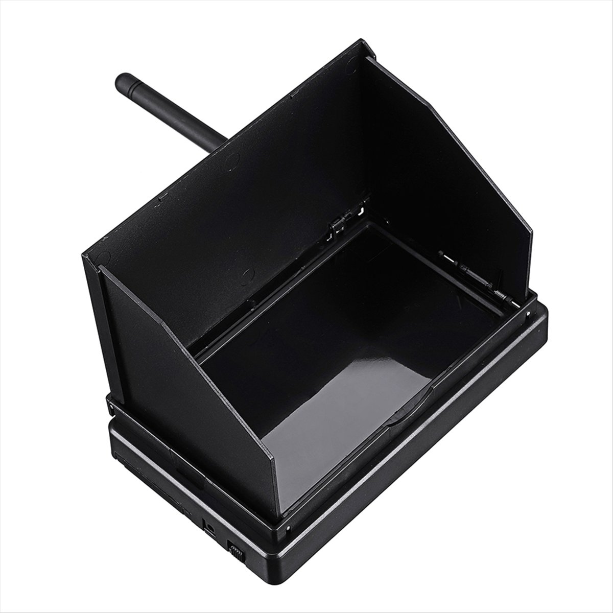 (A01R] 5.8G 48CH 4.3 Inch LCD  - Fpv Drone Battery recensie en prijs