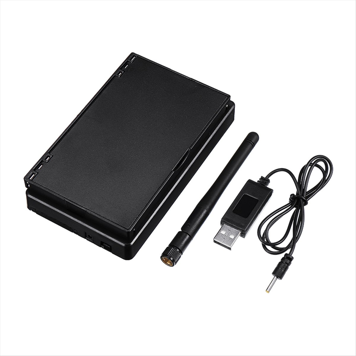 (A01R] 5.8G 48CH 4.3 Inch LCD  - Fpv Drone Battery recensie en prijs