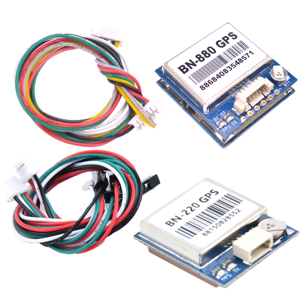 BN880 BN220 GPS GLONASS-antenn - Fpv Drone Antenna recensie en prijs