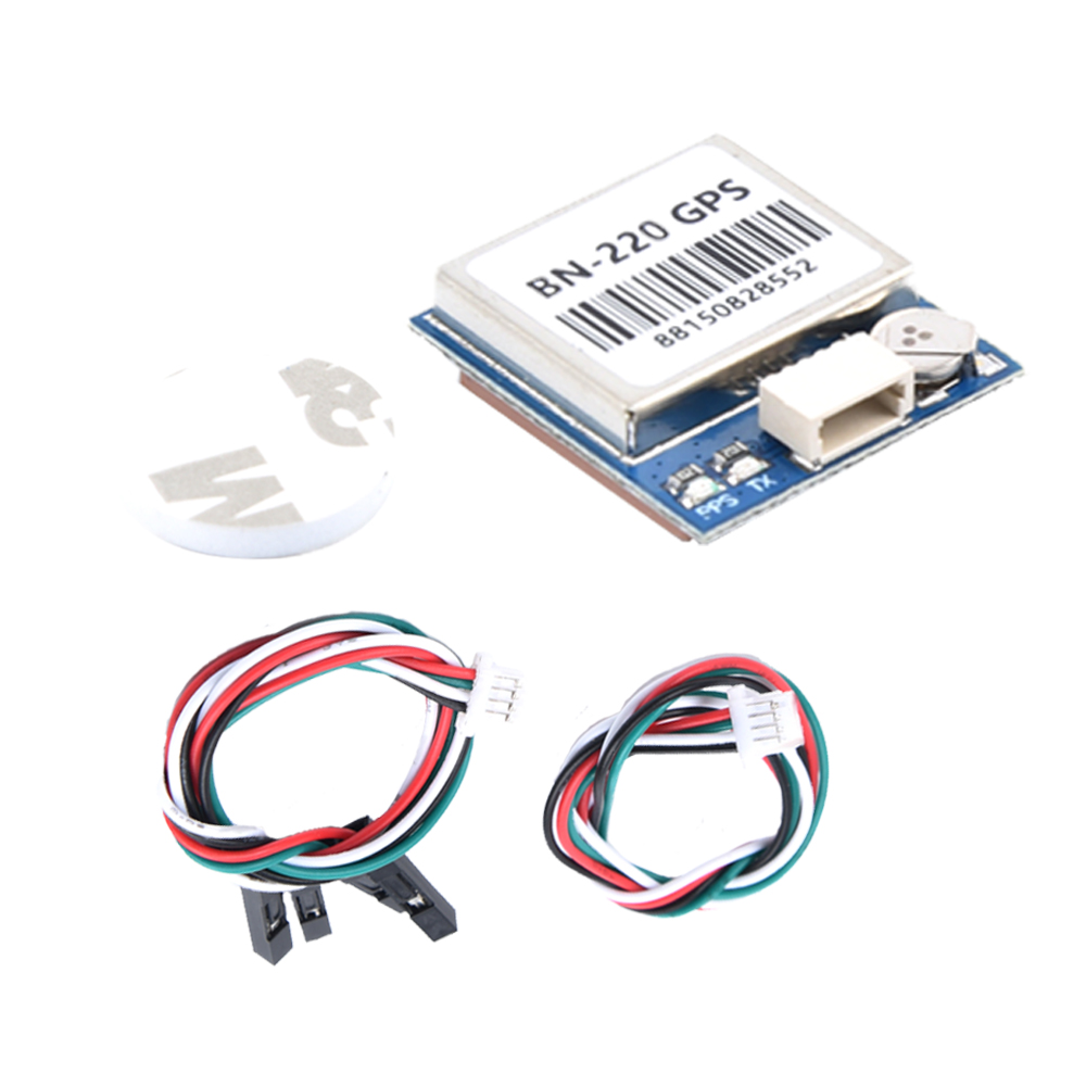 BN880 BN220 GPS GLONASS-antenn - Fpv Drone Antenna recensie en prijs
