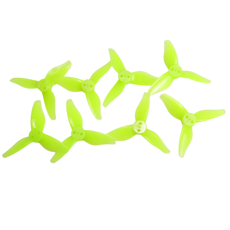 NIEUWE 4Pairs/8pcs Gemfan Hurr - Fpv Drone Propeller recensie en prijs
