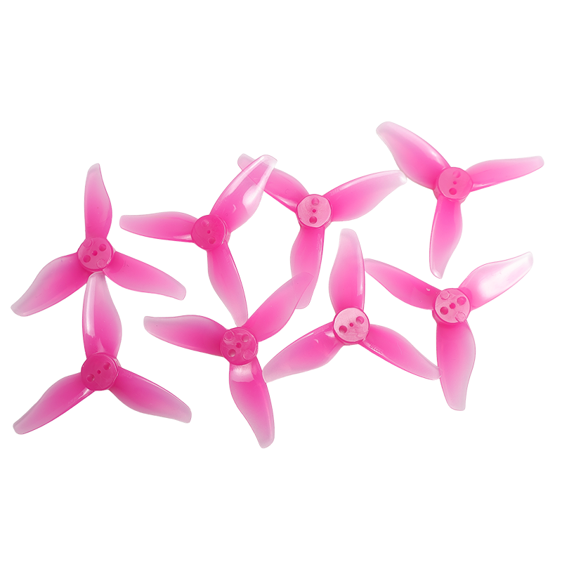 NIEUWE 4Pairs/8pcs Gemfan Hurr - Fpv Drone Propeller recensie en prijs