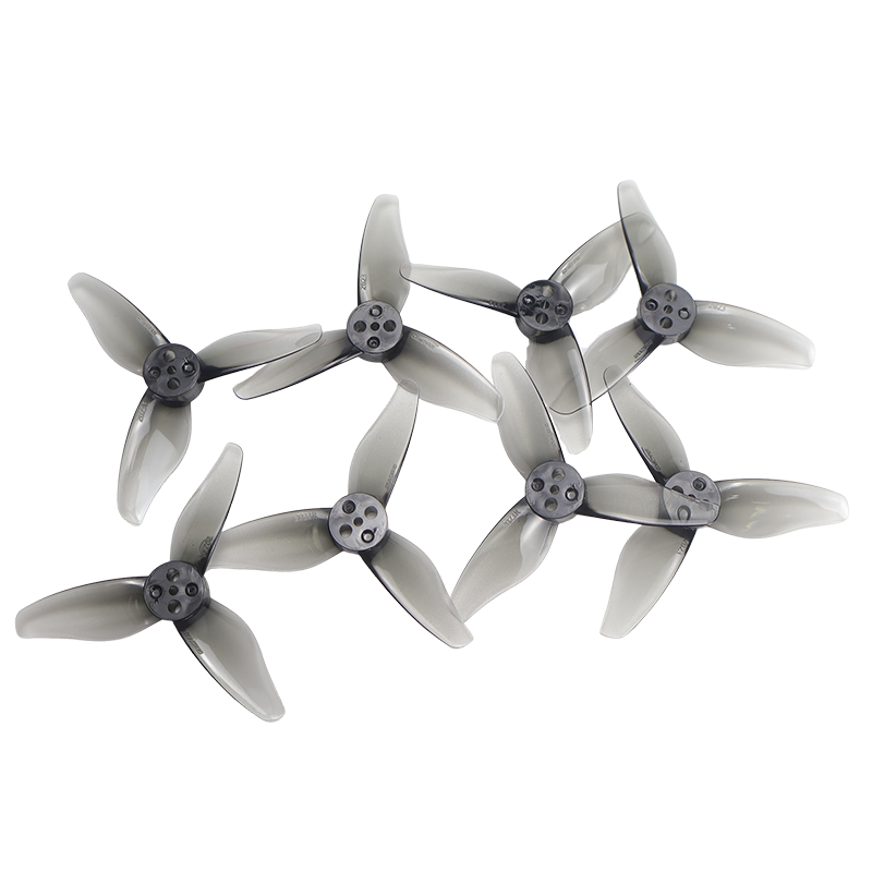NIEUWE 4Pairs/8pcs Gemfan Hurr - Fpv Drone Propeller recensie en prijs