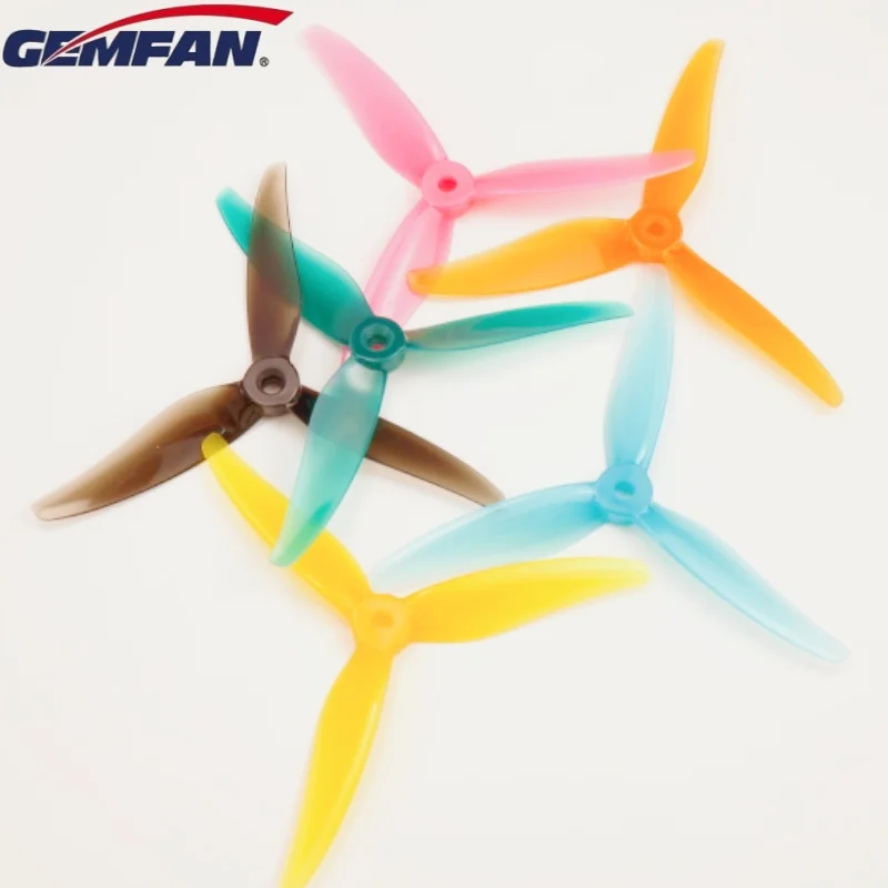 Nieuwe 2-12 paar Gemfan 51466  - Fpv Drone Propeller recensie en prijs