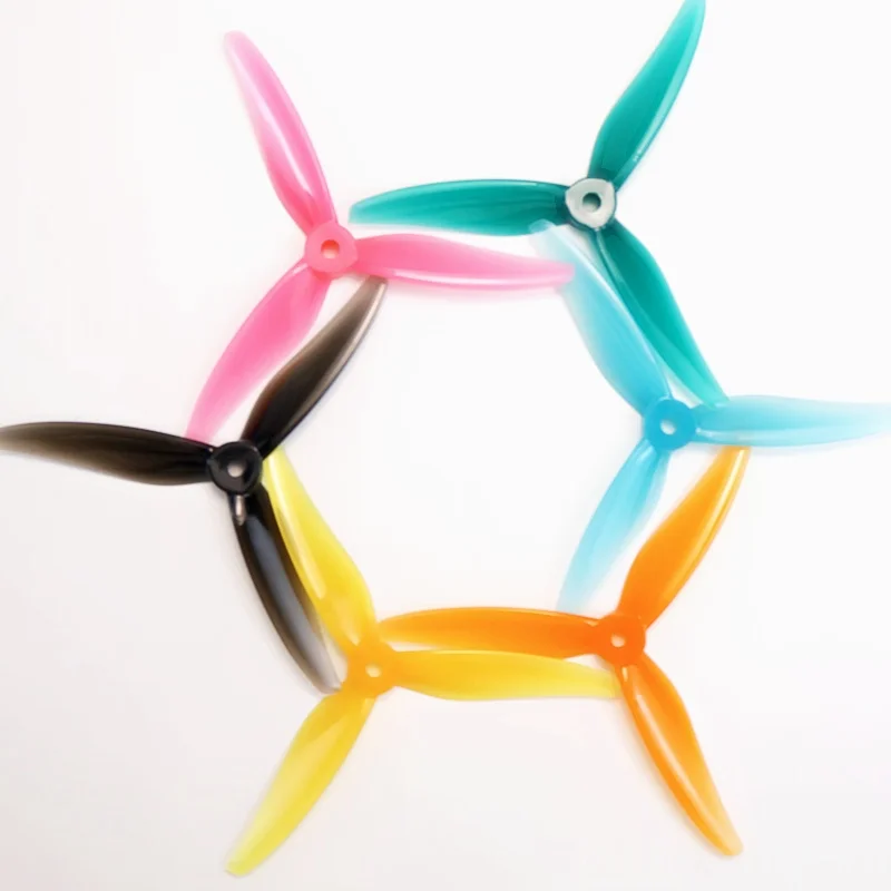 Nieuwe 2-12 paar Gemfan 51466  - Fpv Drone Propeller recensie en prijs
